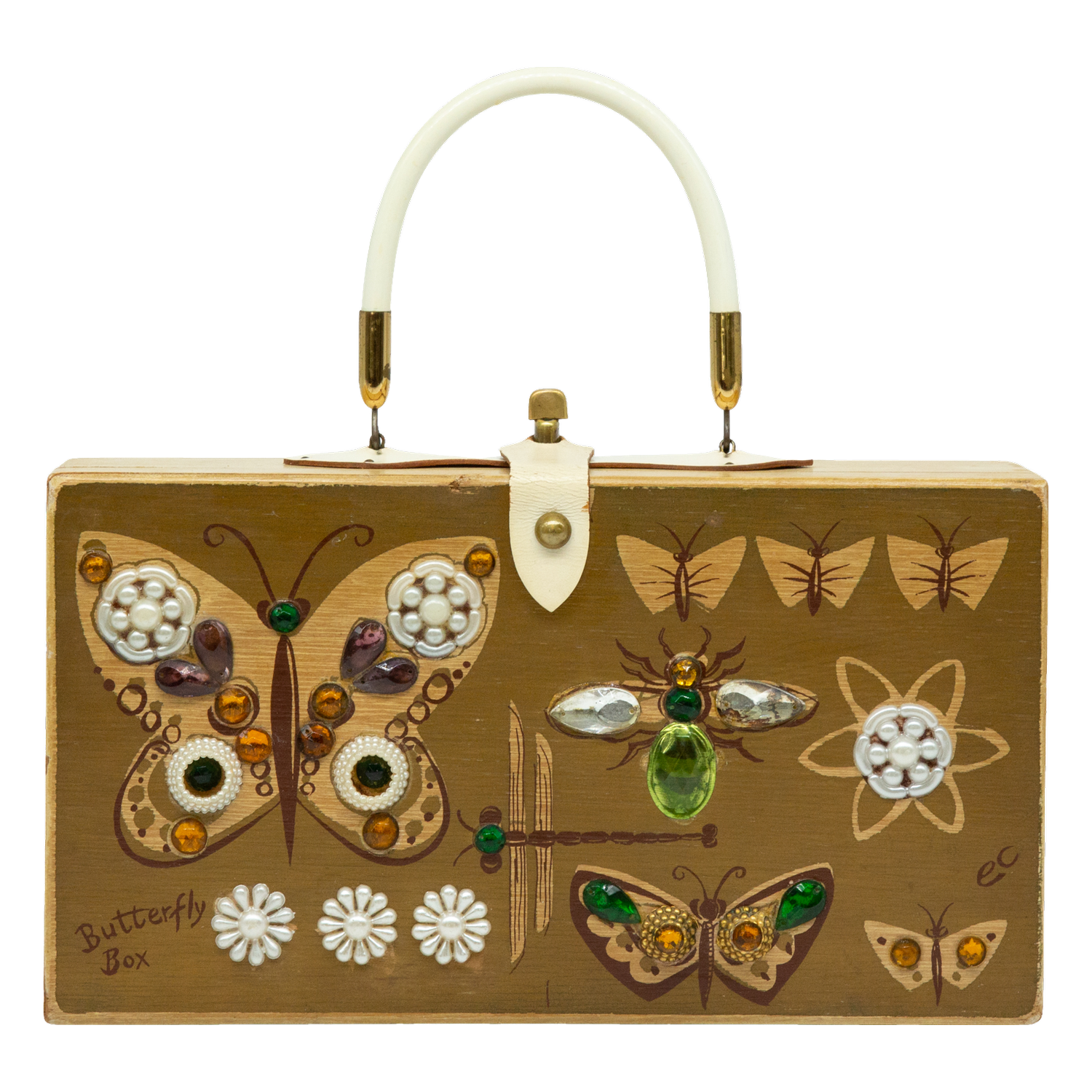 1961 — Collecting Collins